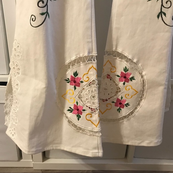 NWT Fillyboo at the heart of it all jumpsuit - Picture 8 of 8